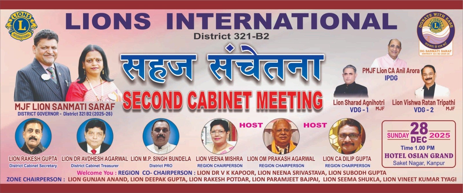 2 Cabinet Meeting District 321B2