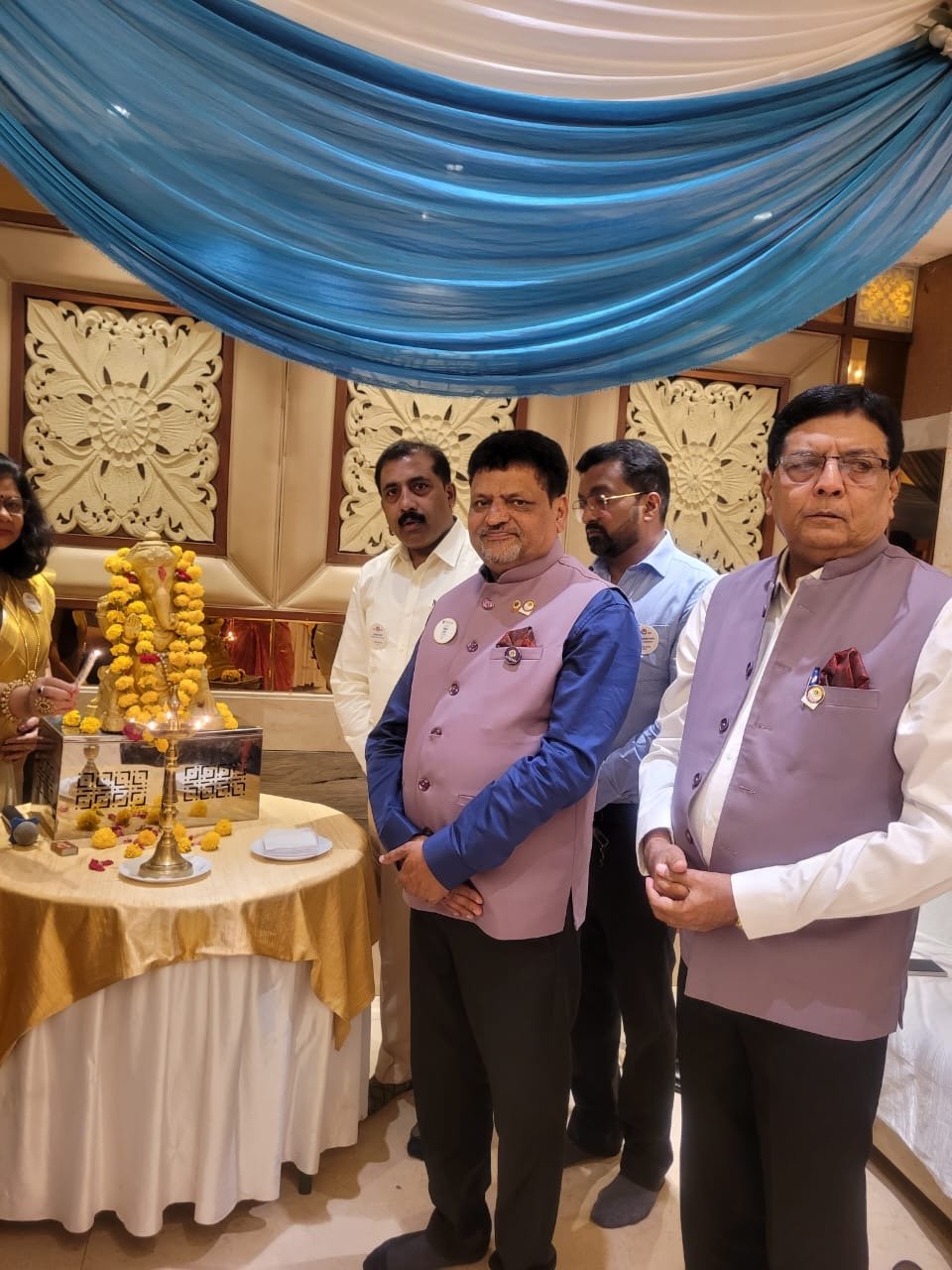 Mental Health And Well Being-Lions Club Jhansi Mangalik &Jhansi Diamomd